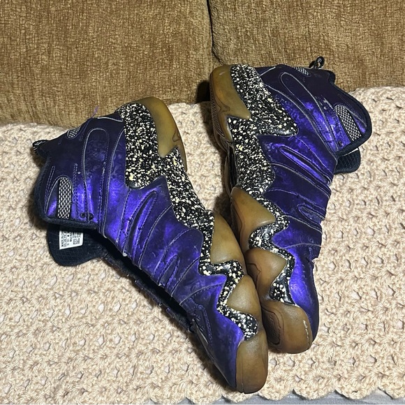 Adidas Crazy 8 Kobe Nightmare Before Christmas - Picture 9 of 11